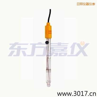 日照可填充玻璃管電極