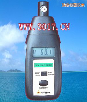 瑞安露點(diǎn)儀