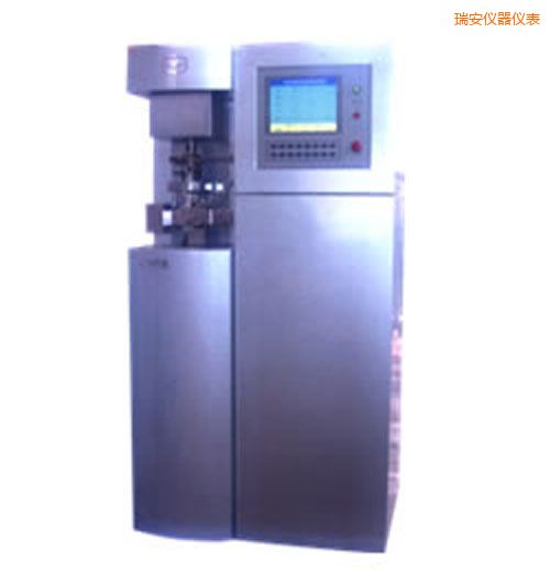 瑞安時代杠桿式四球摩擦磨損試驗機(jī)