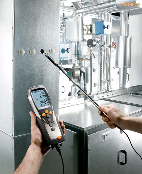 蘇州多功能測(cè)量儀