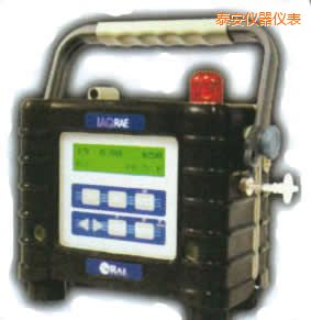 泰安復合氣體檢測儀
