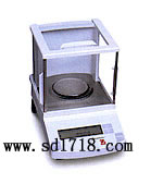 渭南精密天平,150g,0.0001g