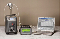 武威便攜式熱電偶/熱電阻自動校準系統(tǒng)