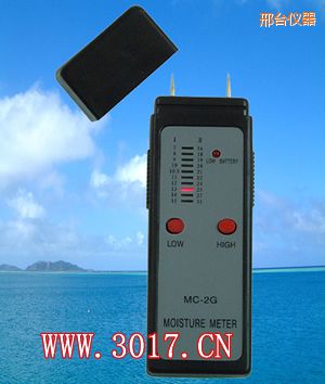 邢臺(tái)木材水份儀