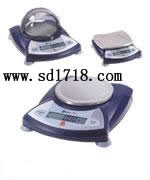 延安便攜式天平,400g,0.1g