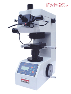 延安小負(fù)荷維氏硬度計(jì)