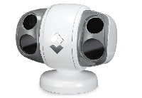 延安MU-/MV系列紅外熱像儀