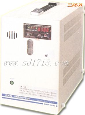 玉溪毒氣檢測(cè)儀