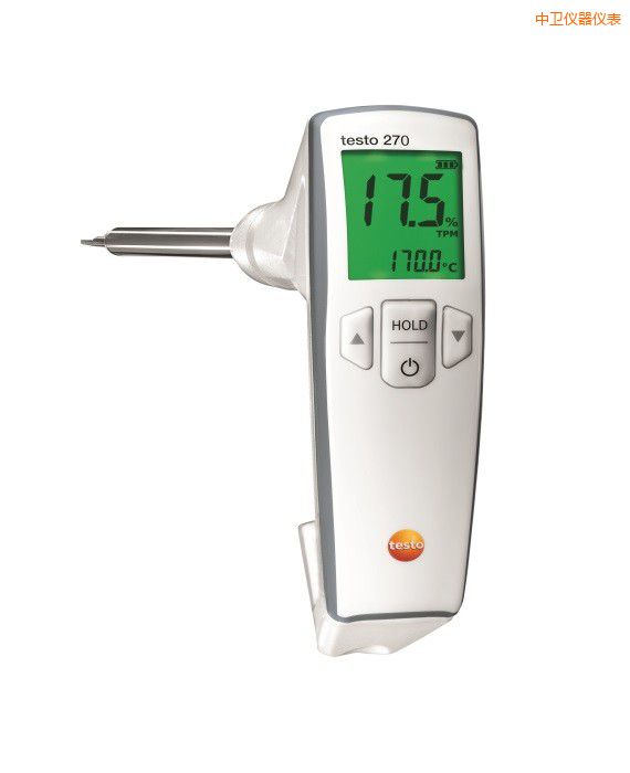 中衛(wèi)食用油品質(zhì)檢測(cè)儀