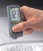 涂層測(cè)厚儀