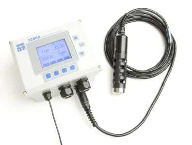 水產(chǎn)養(yǎng)殖監(jiān)測(cè)系統(tǒng)