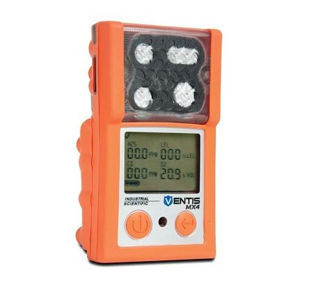 Ventis多氣體檢測儀