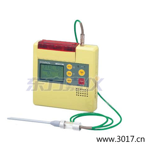 復(fù)合氣體檢測(cè)儀