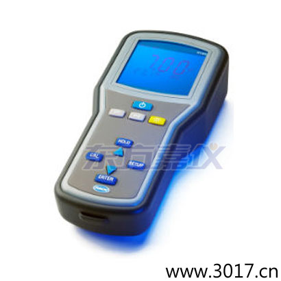 手握式 pH計(jì) 離子敏感場效應(yīng)晶體管