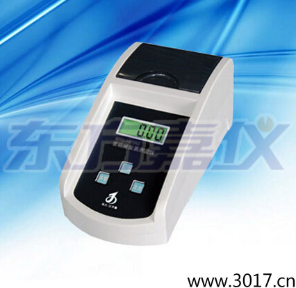 蜂蜜快速檢測(cè)儀